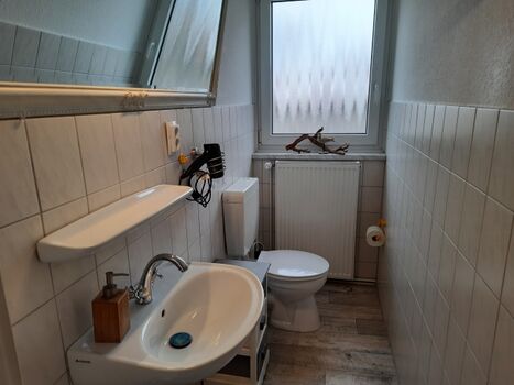 2.Bad am Schlafzimmer