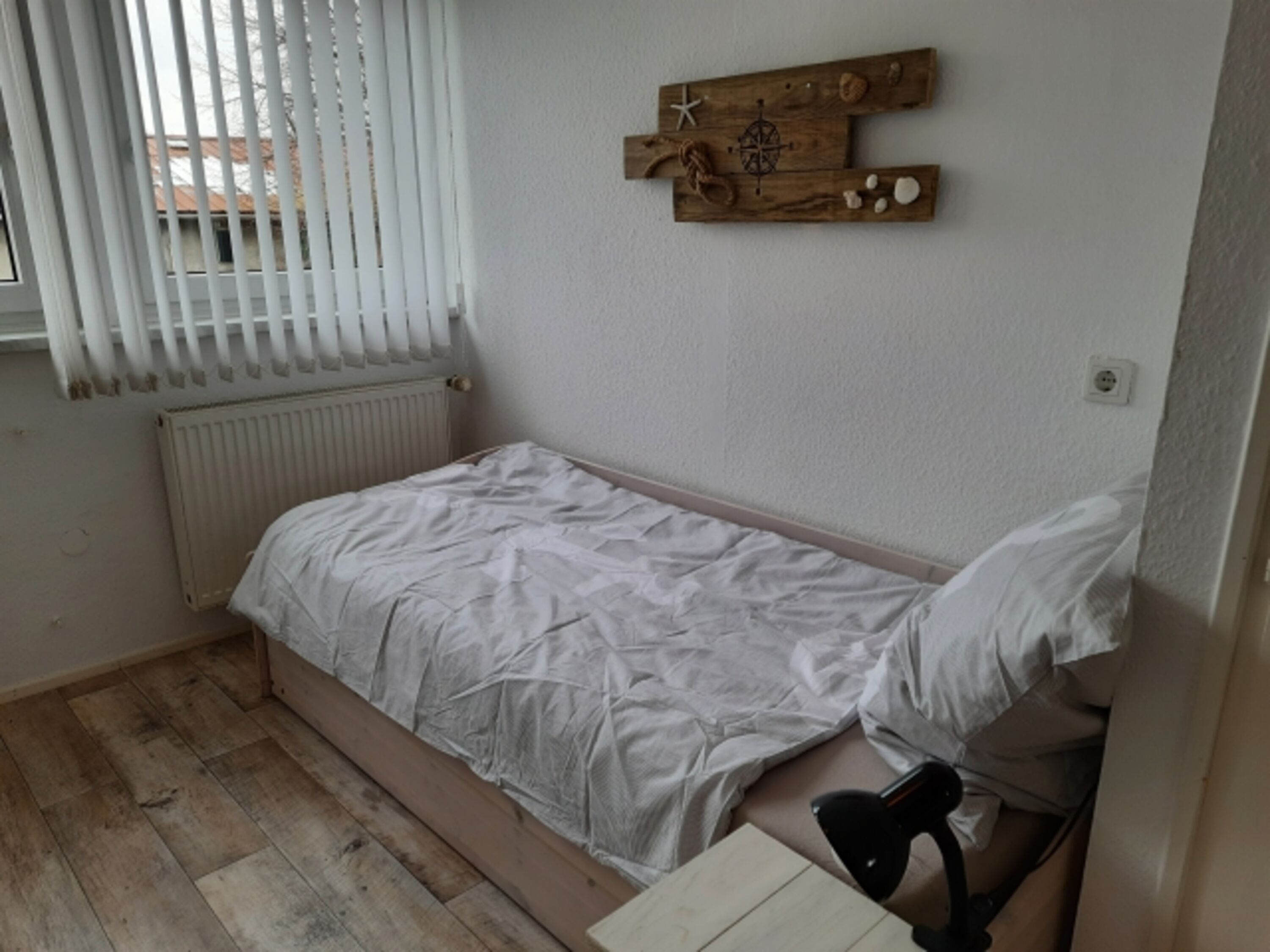 2. Schlafzimmer
