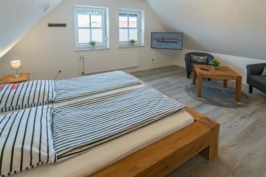 Doppelzimmer 1.OG