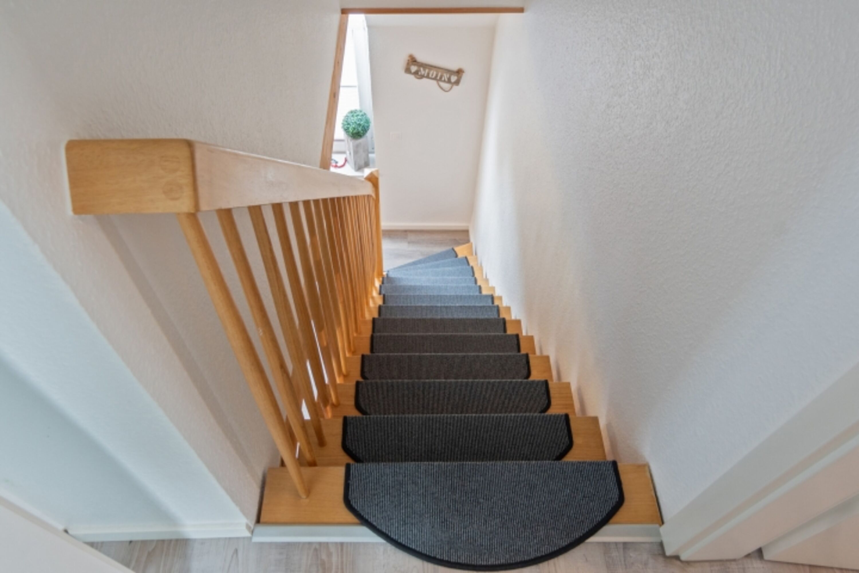 Treppe