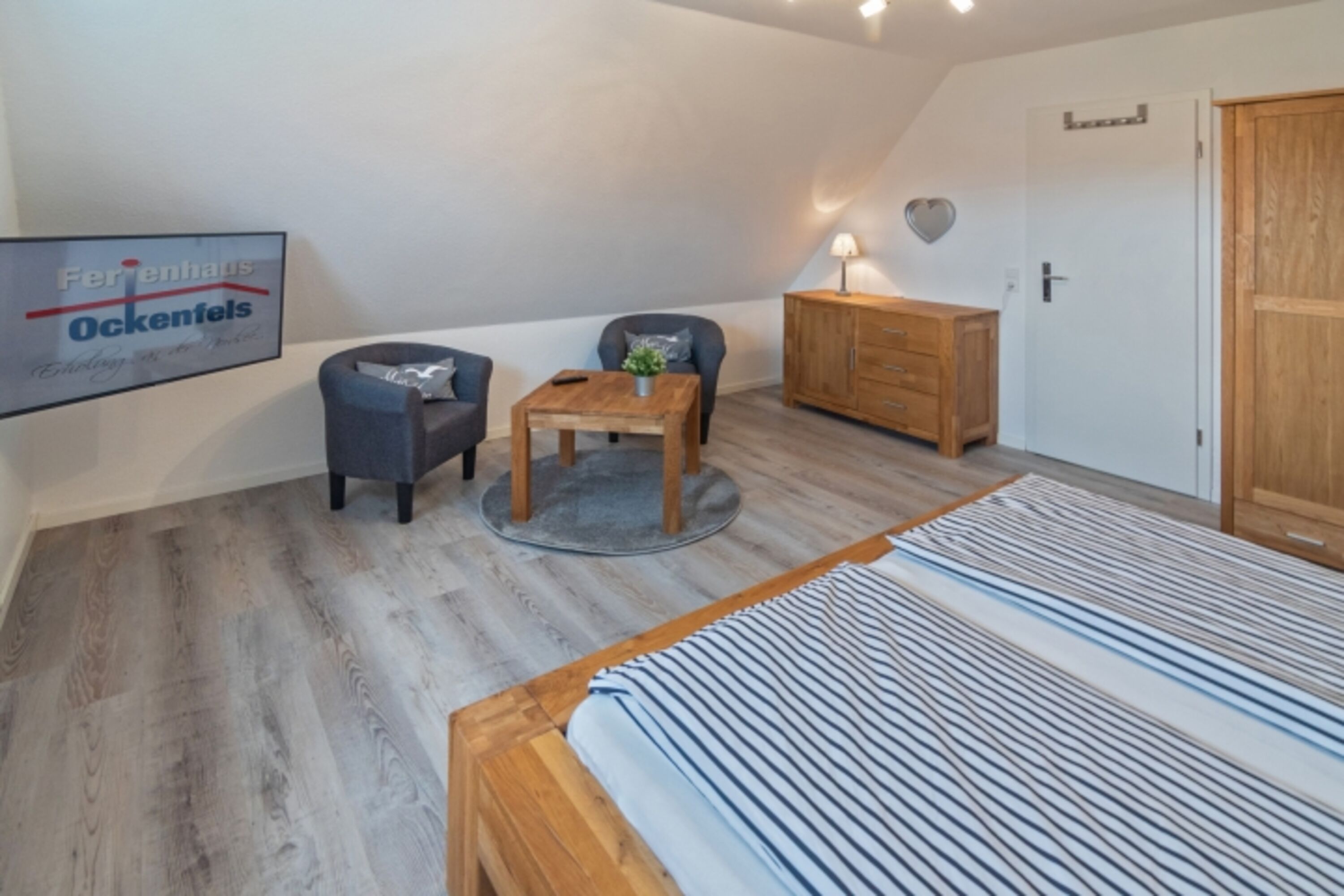 Doppelzimmer 1.OG