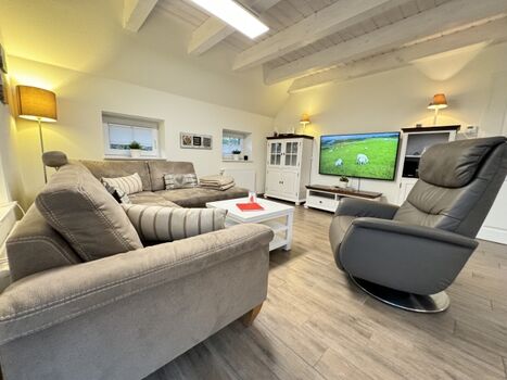 Wohnzimmer Couchecke 