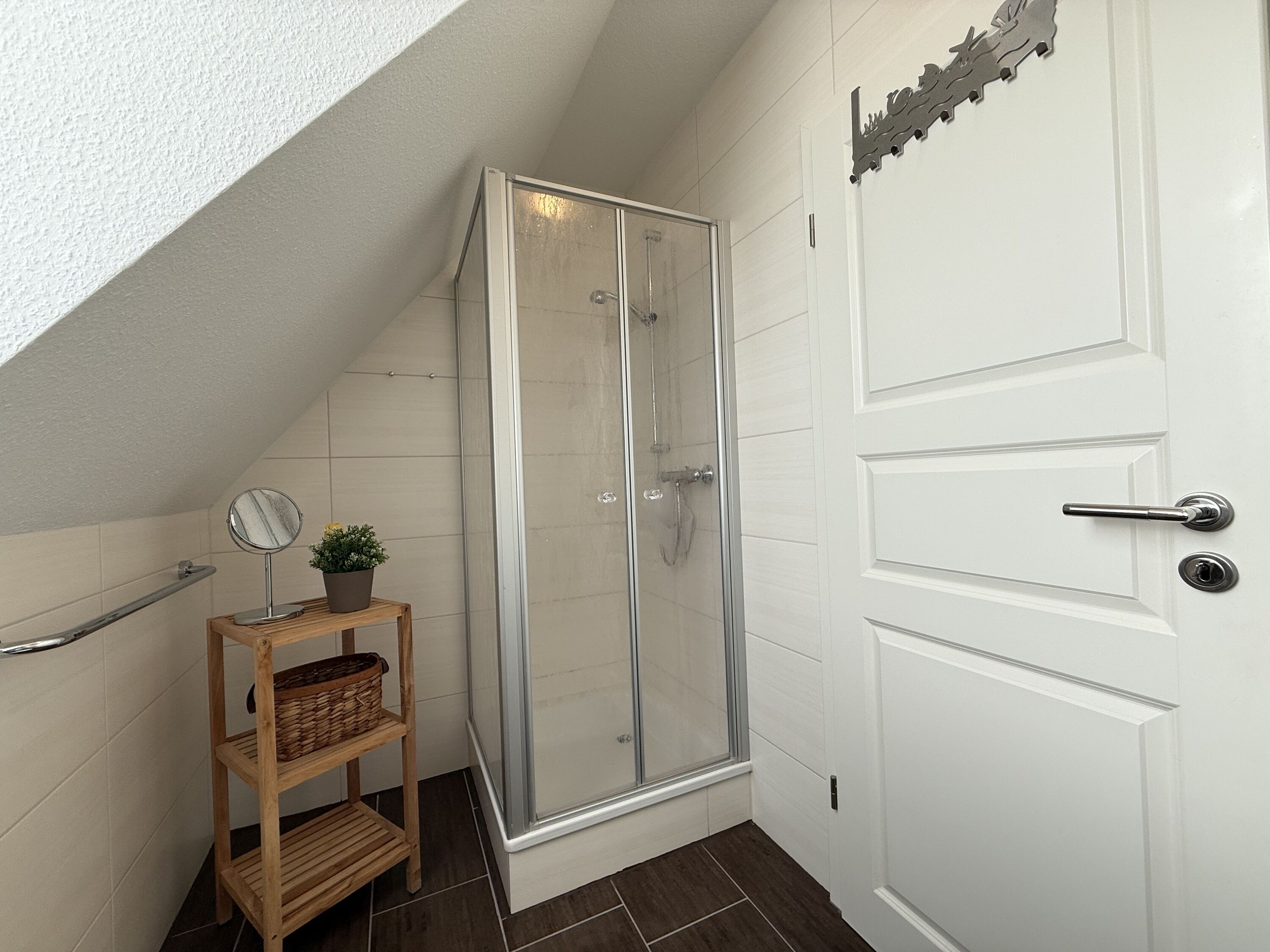 Badezimmer im OG