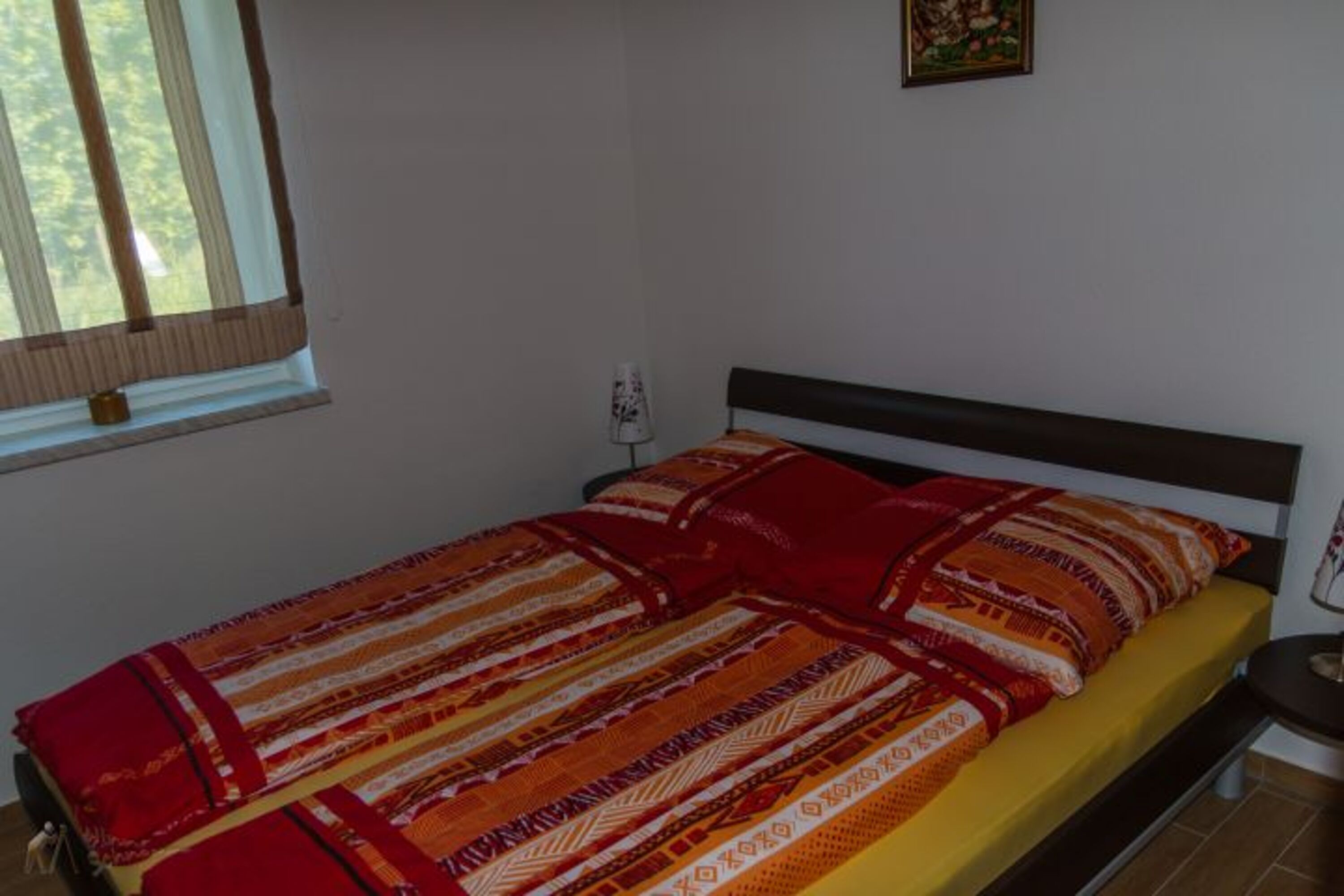 Schlafzimmer Erdgeschoss