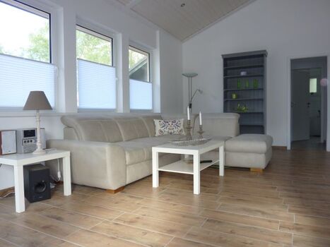 die gemütliche Eckcouch