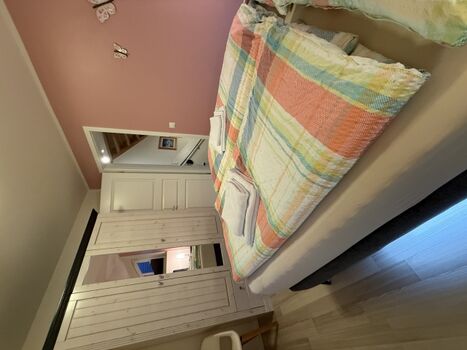 1.OG: SZ mit großem Schrank