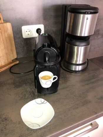 Kaffeemaschine