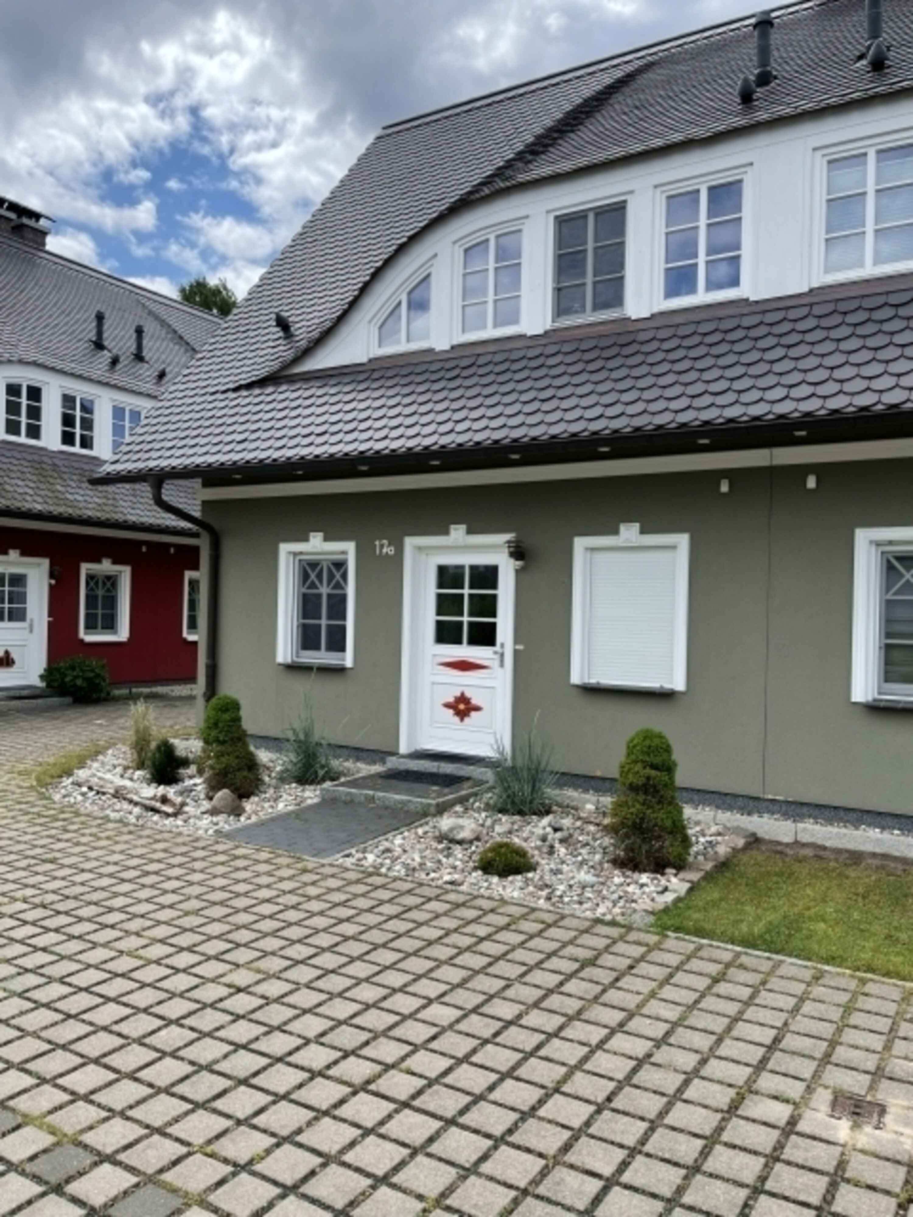 Eingangsbereich 17a