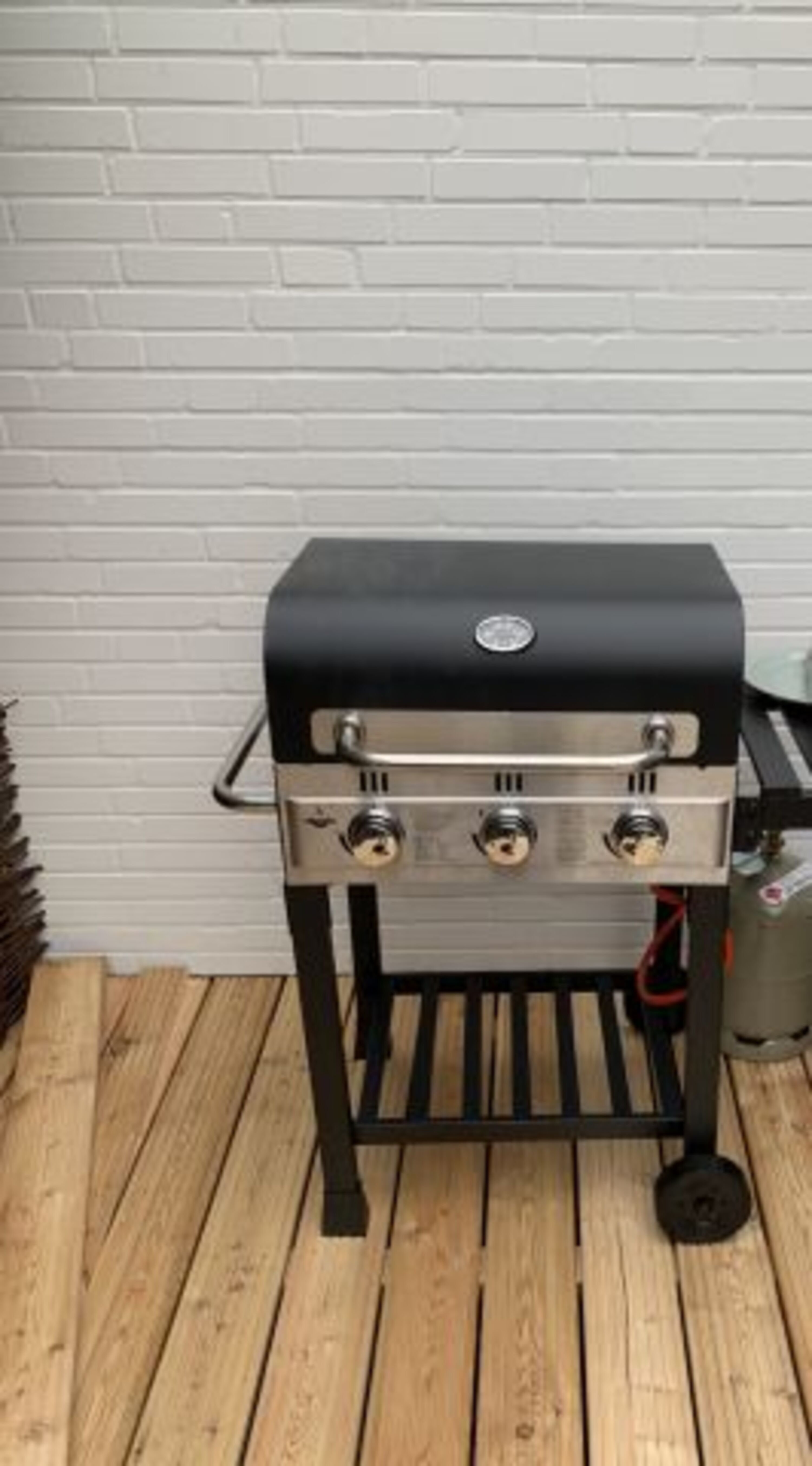 Grill