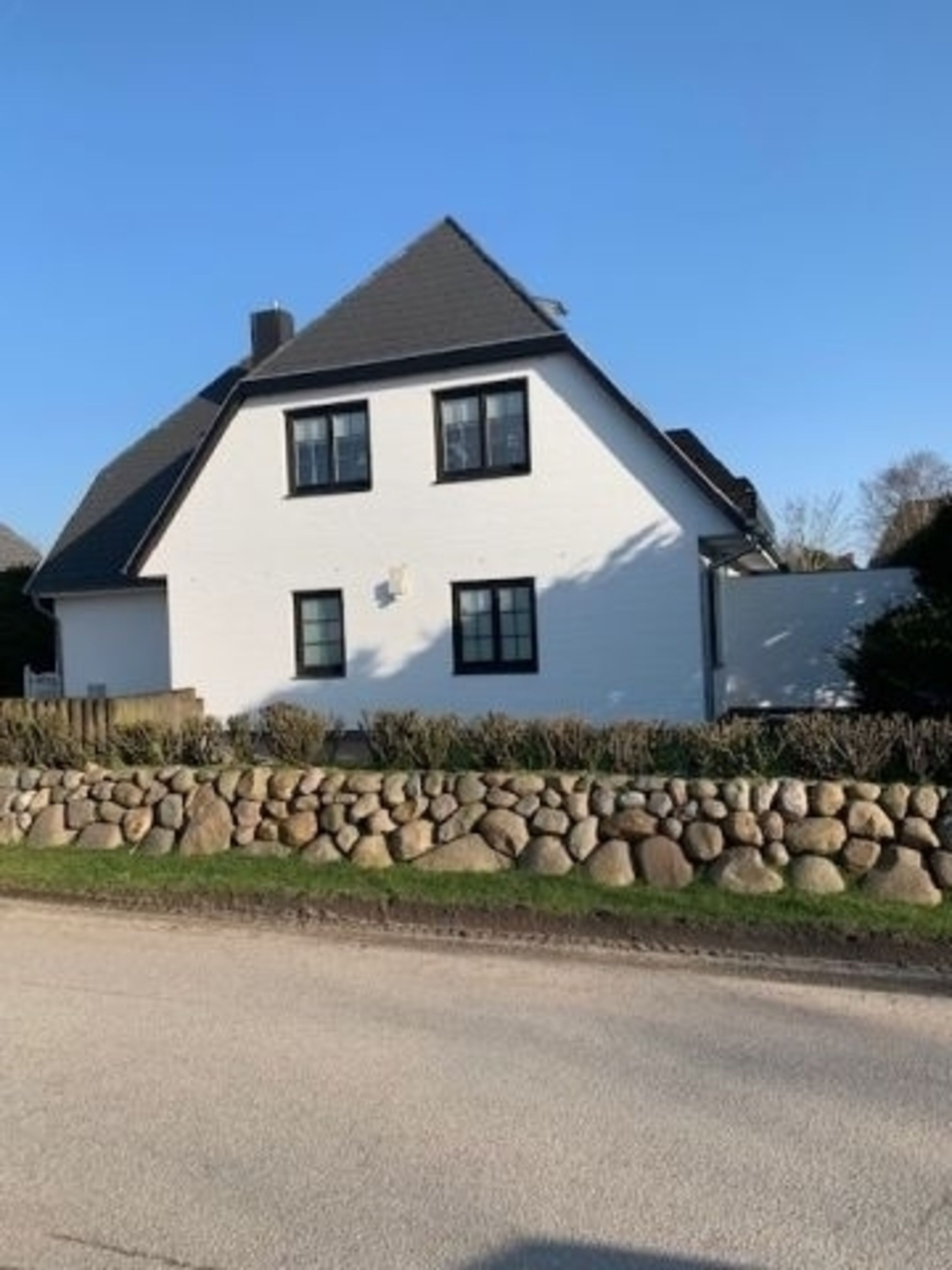 Aussensicht