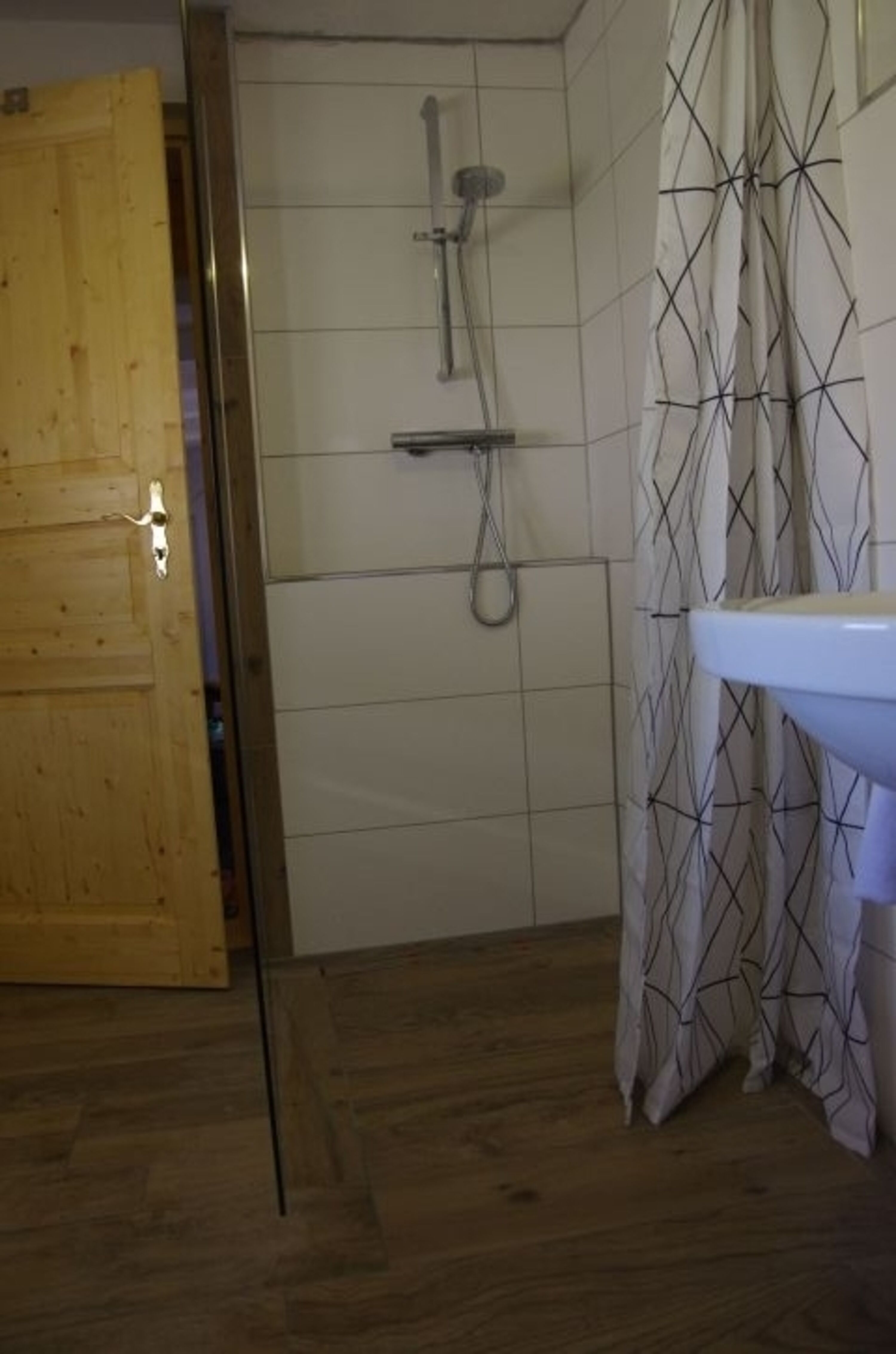 Duschbad