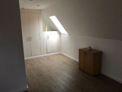 Schlafzimmer 1.Stock rechts