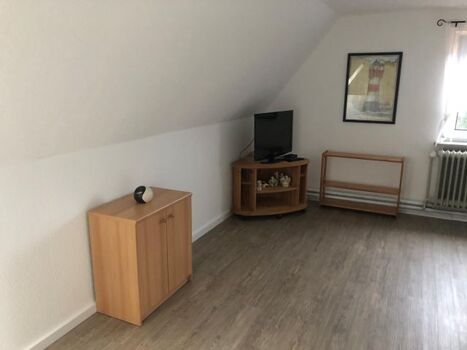 Schlafzimmer 1. Stock rechts