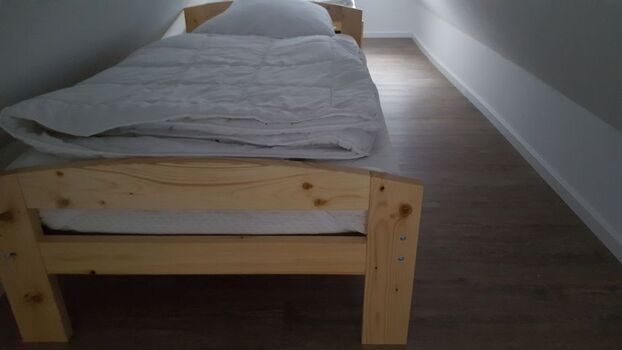 Betten (Dachgeschoss)