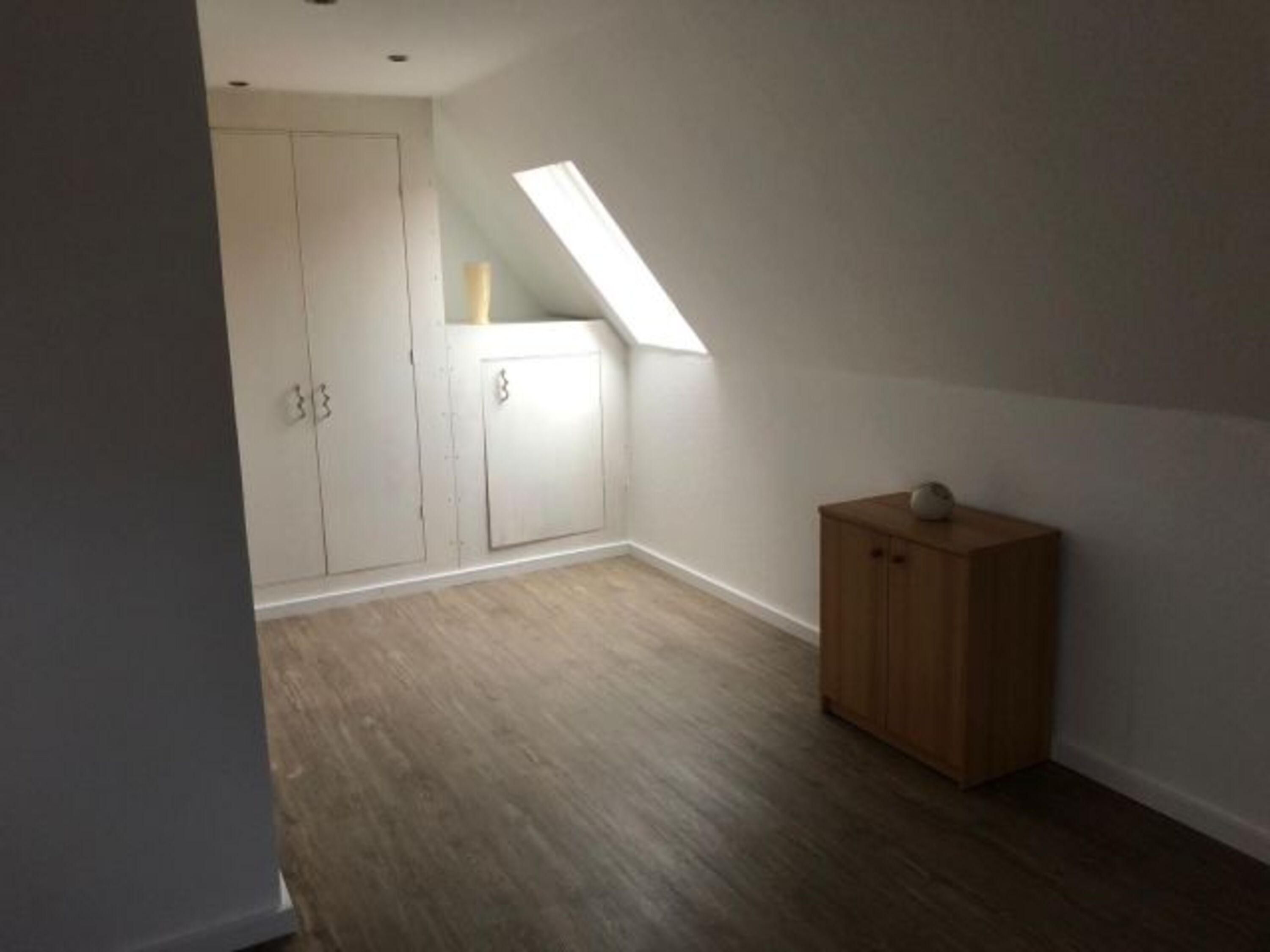 Schlafzimmer 1.Stock rechts