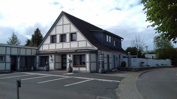 "Berenscher-Küstenbrise" Ferienwohnungen