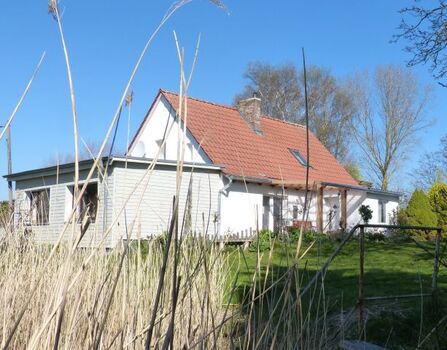 Vom alten Feuerlöschteich