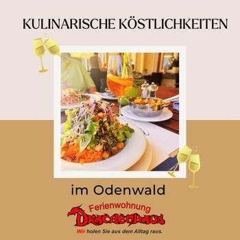 Wir beraten Sie gerne zu Gaststätten in der Nähe