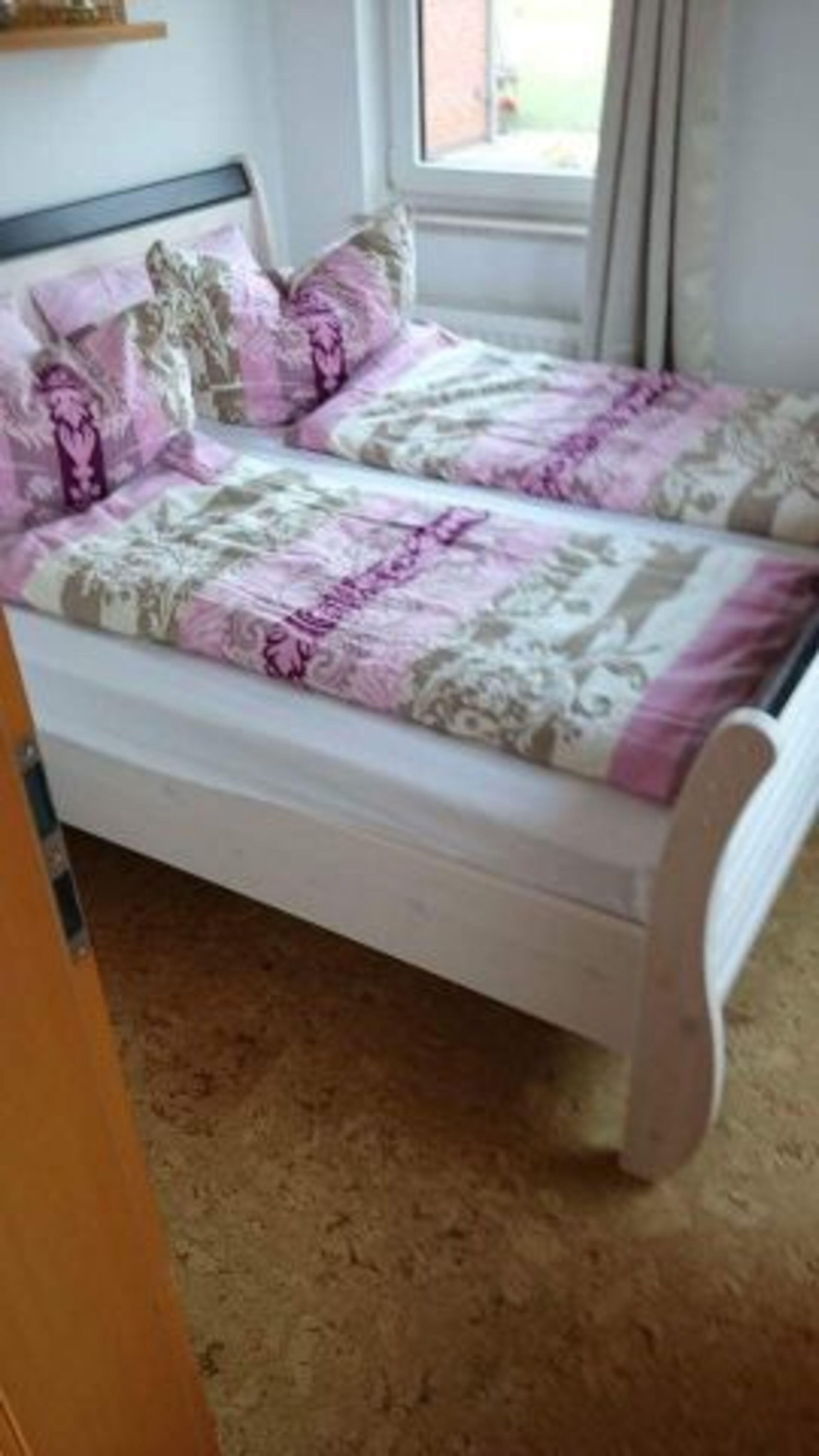 Schlafstube