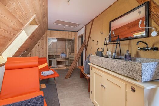  Wellnessbereich historisches Spital