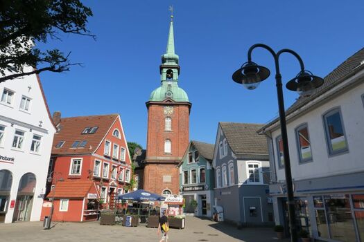 Stadtbummel