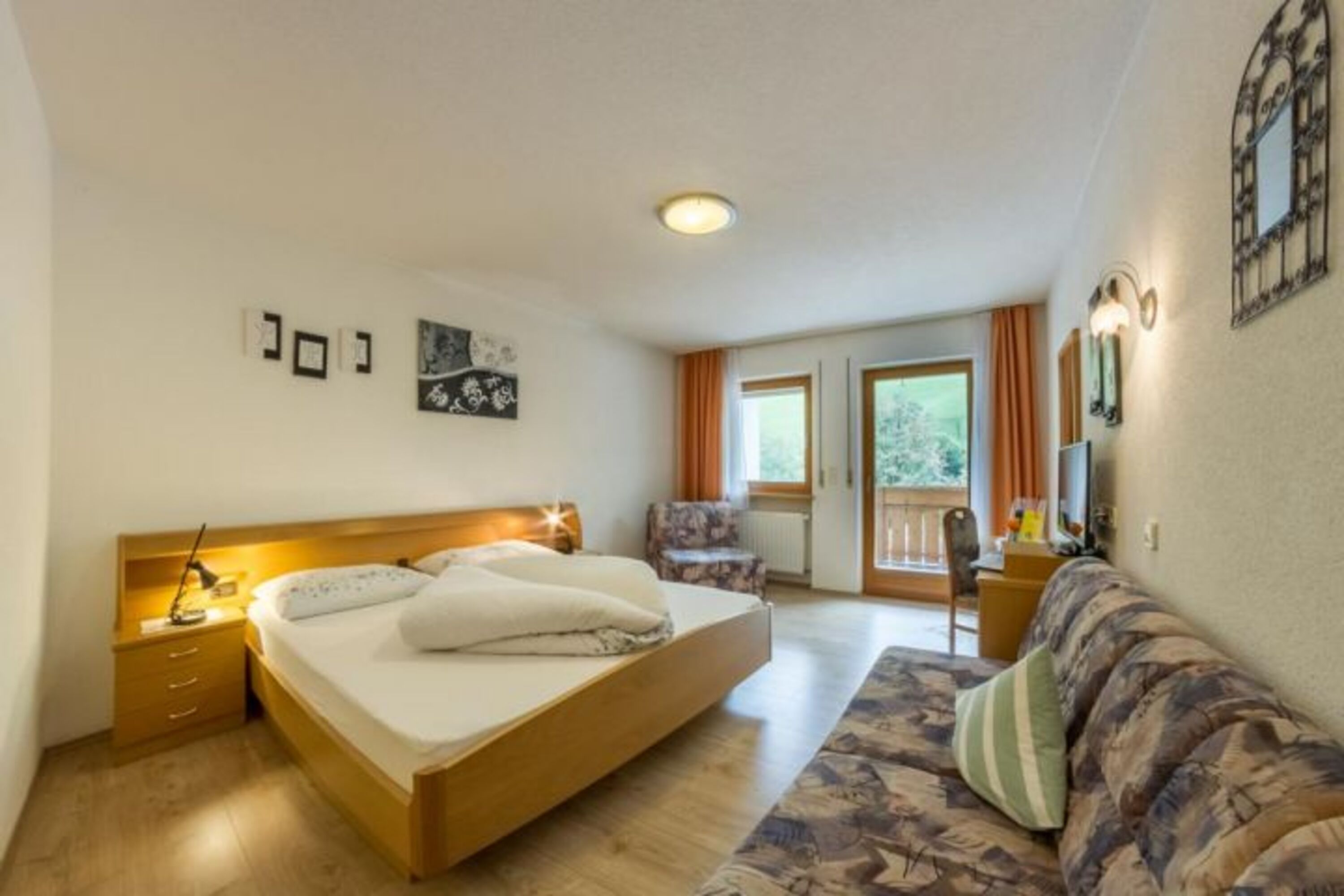 Doppelzimmer standard