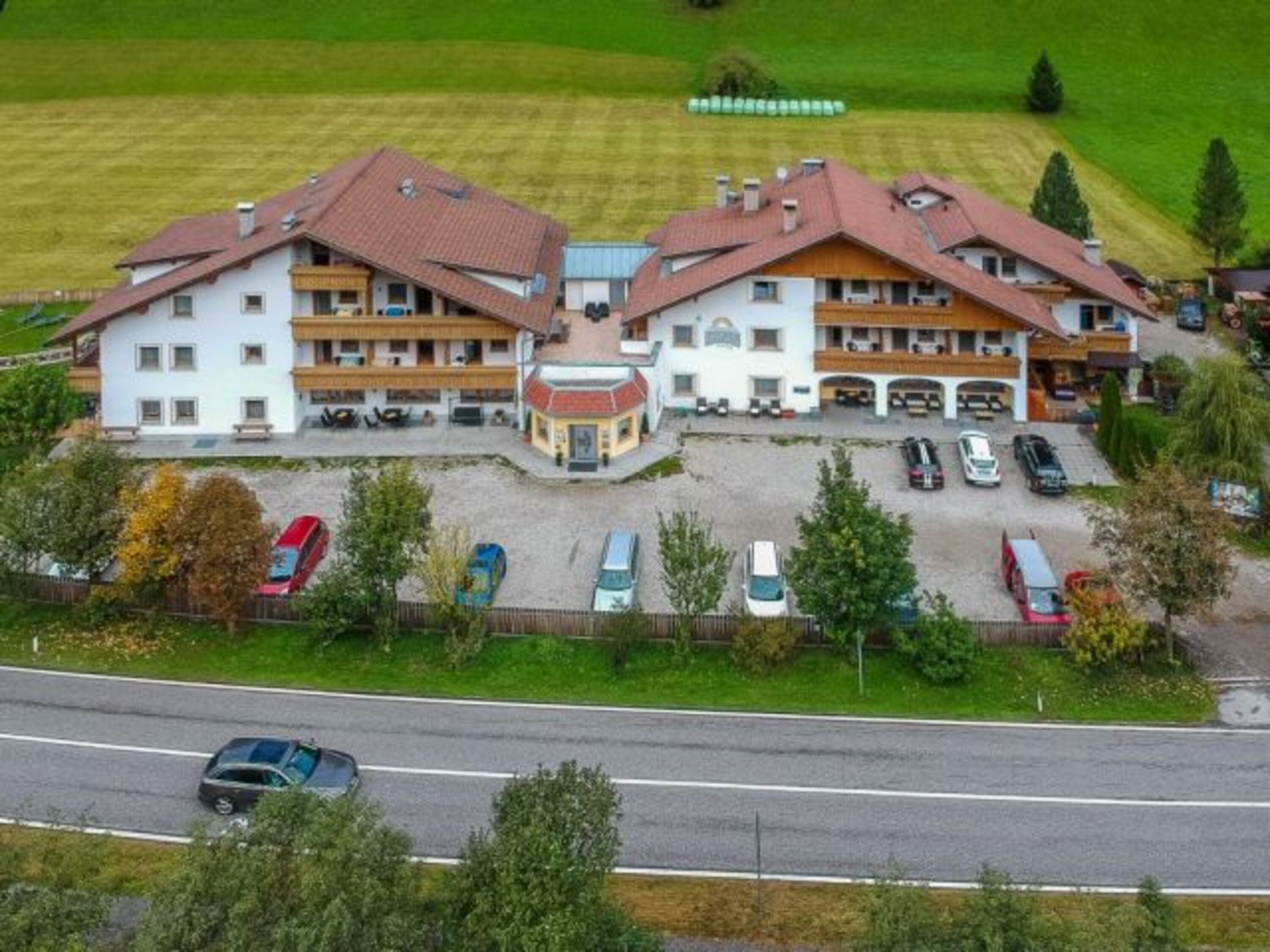 Hotel Sonja