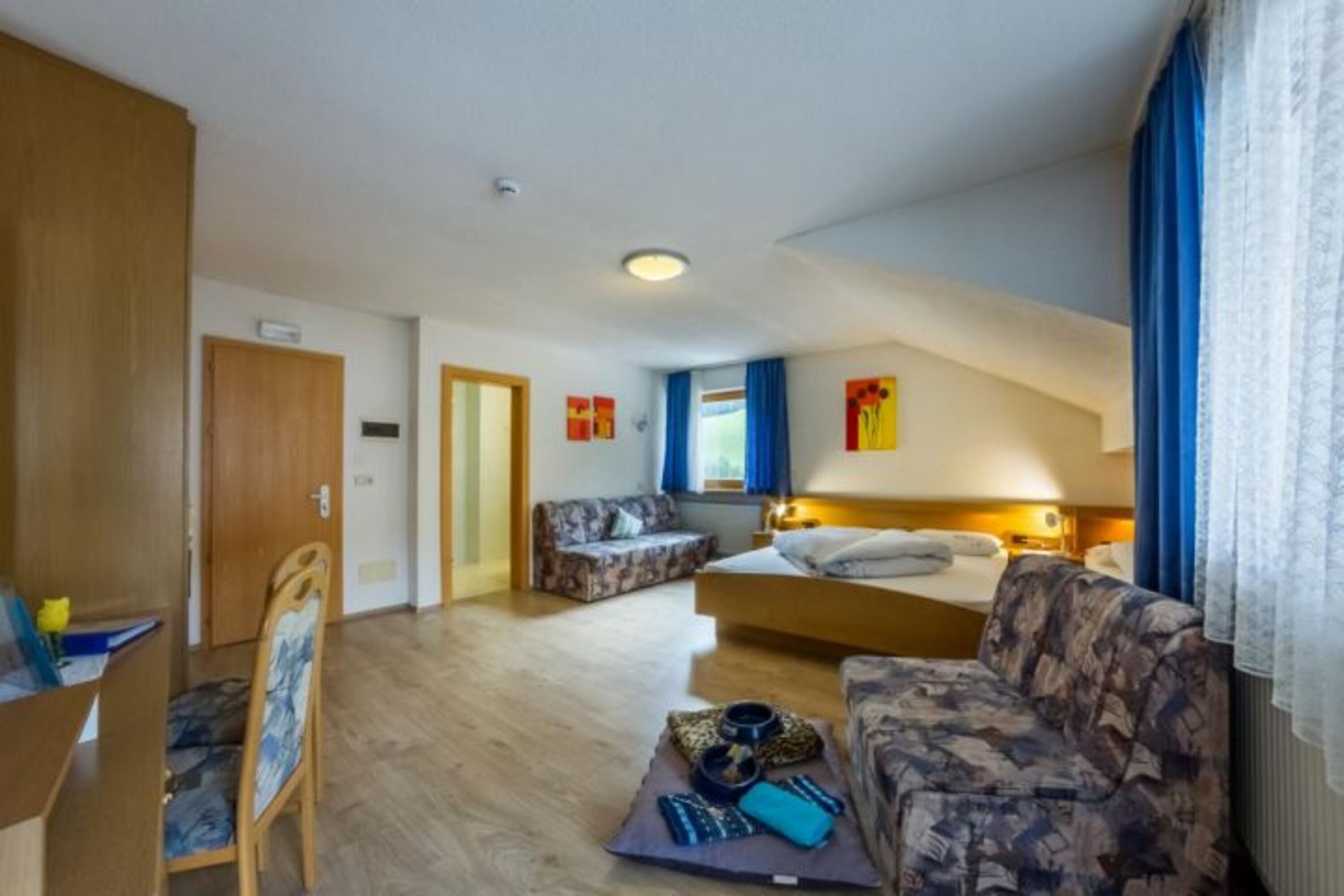 Doppelzimmer superior