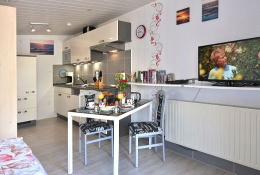 Auch im Winter gemütlich warm