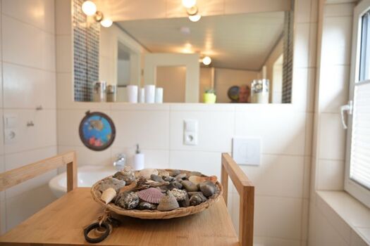 Alles gut ausgeleuchtet