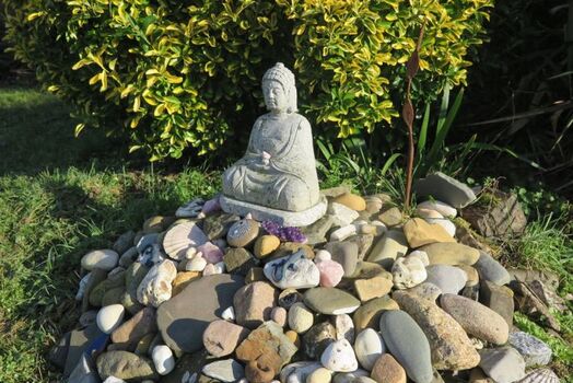 Mit Liebe zum Detail...