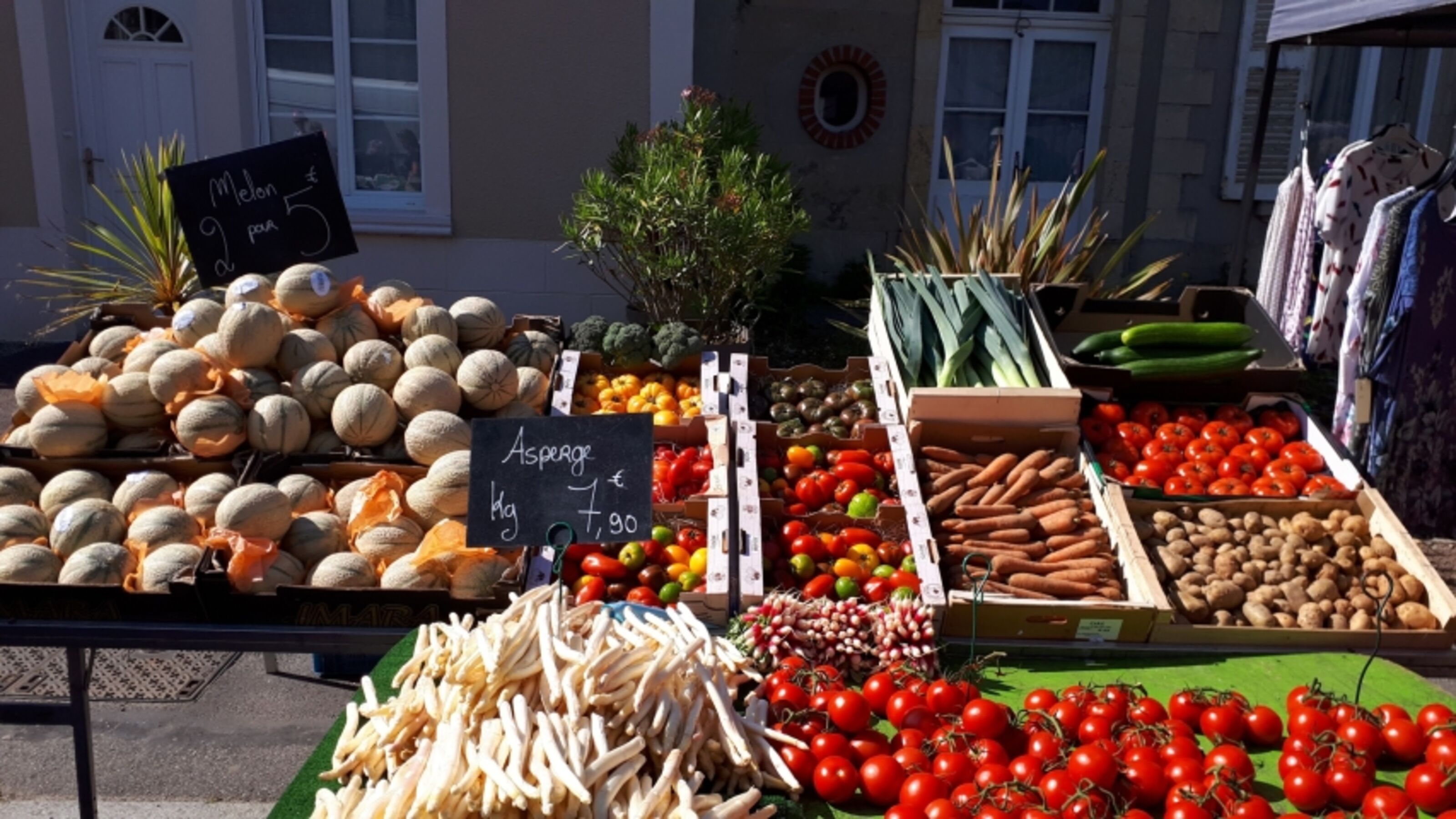 Markt