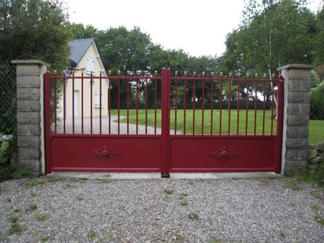 Willkommen in La Tigonelle