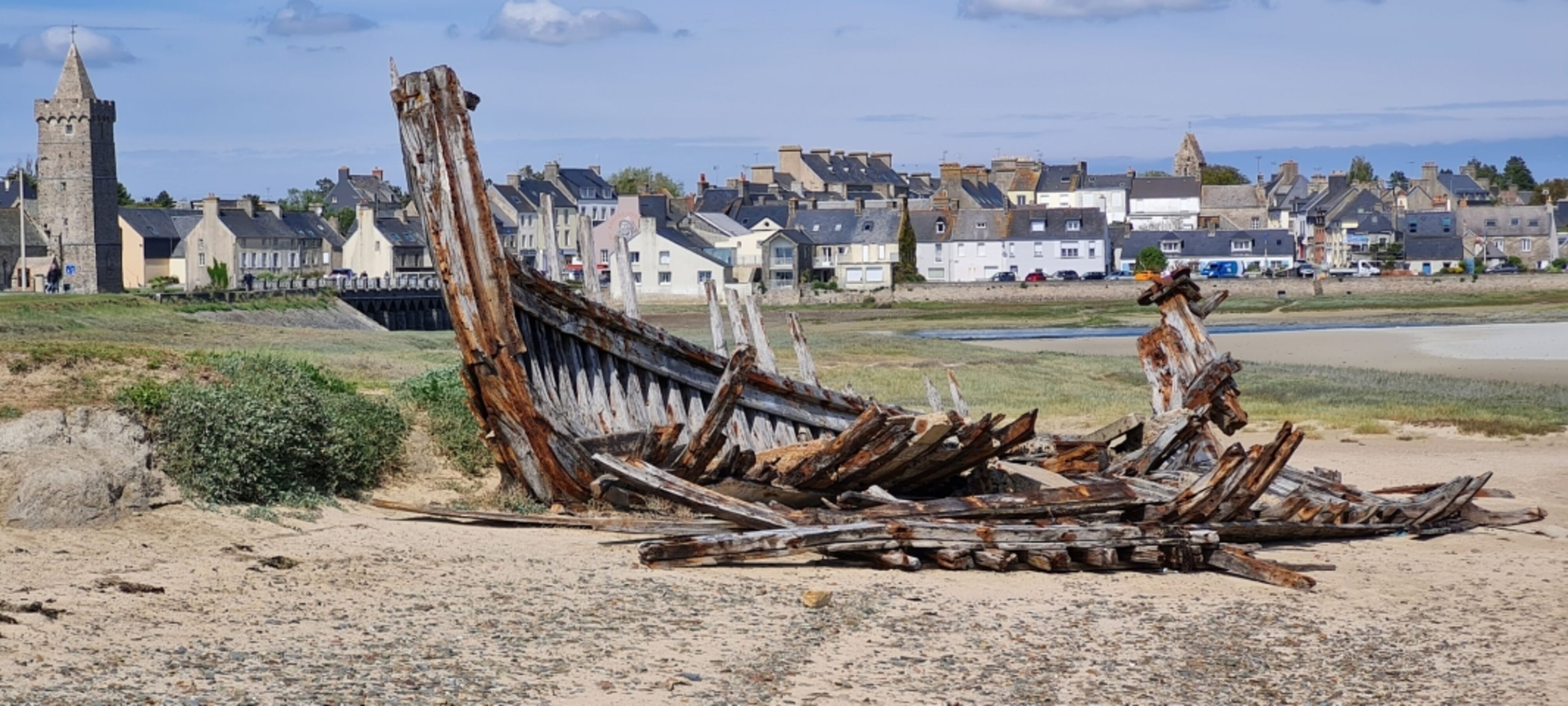 Portbail