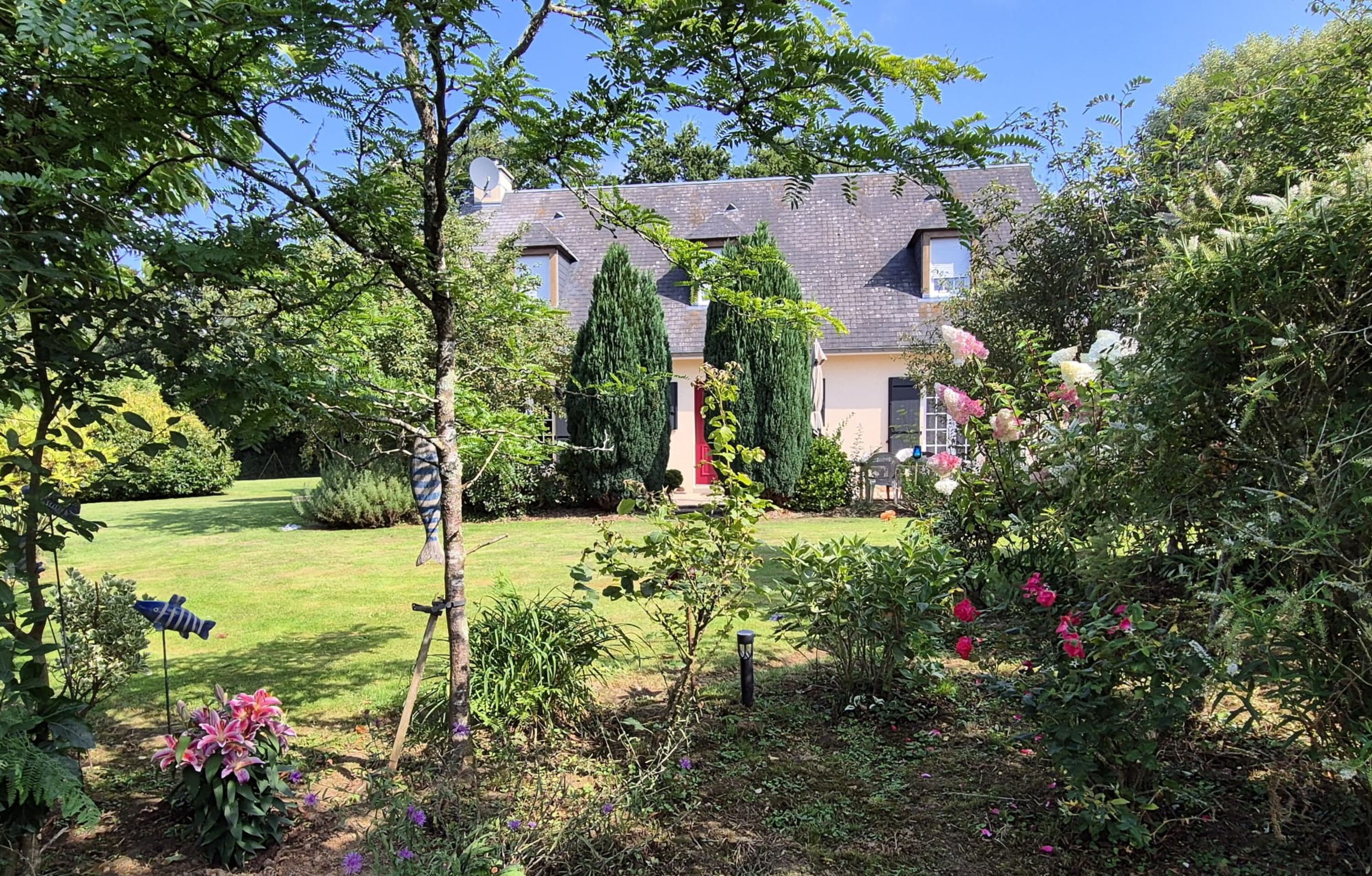 La Tigonelle