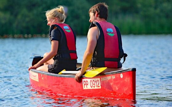 Beliebter Sport in Timmel