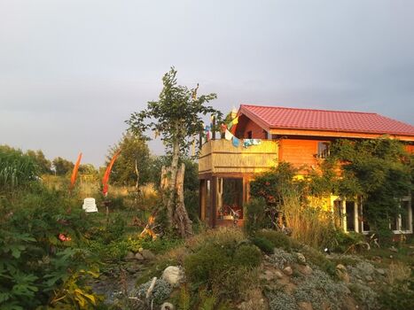 Babajaga 1