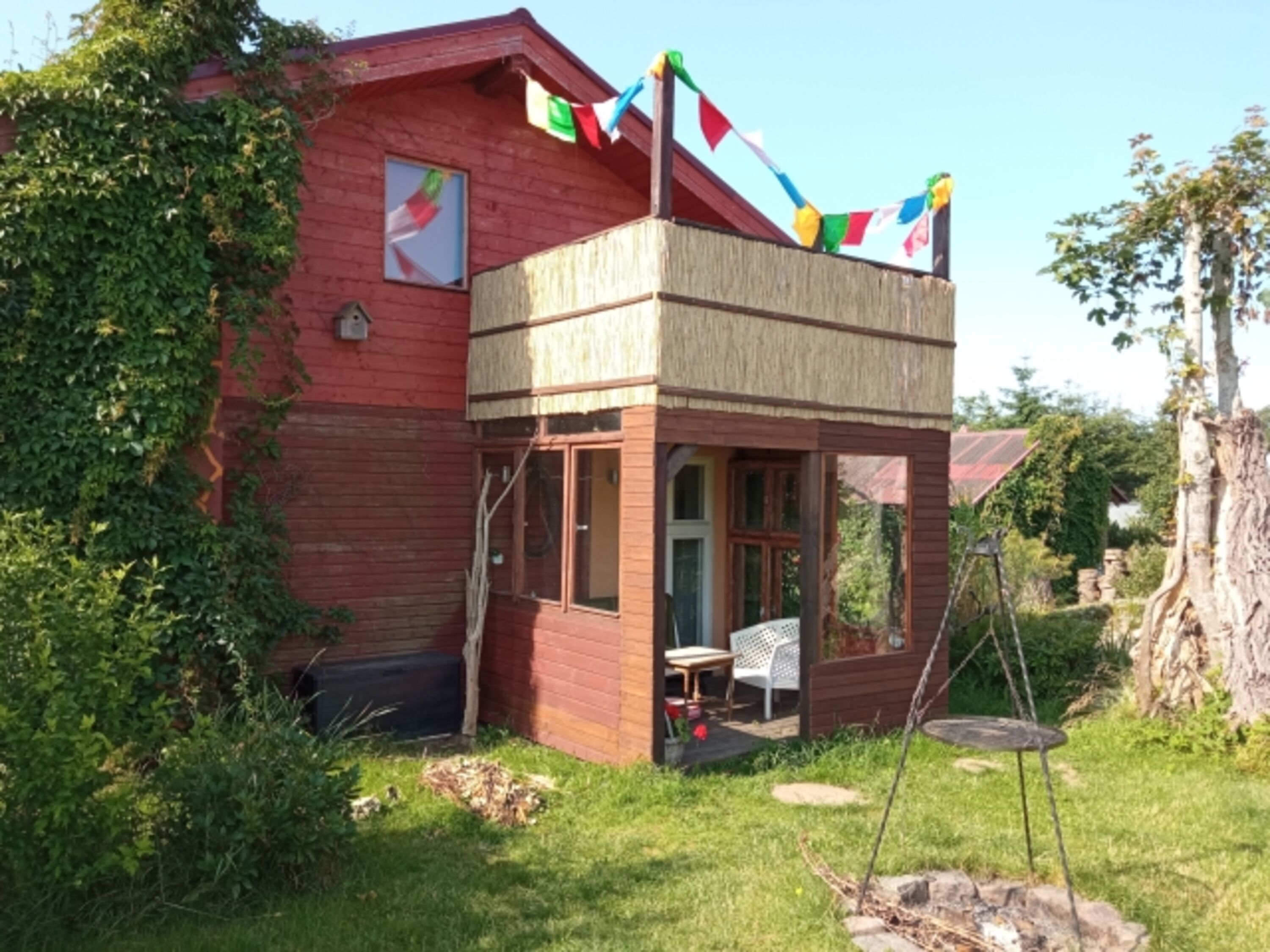 Babajaga 1