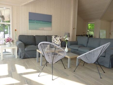 die gemütliche Sofa Ecke