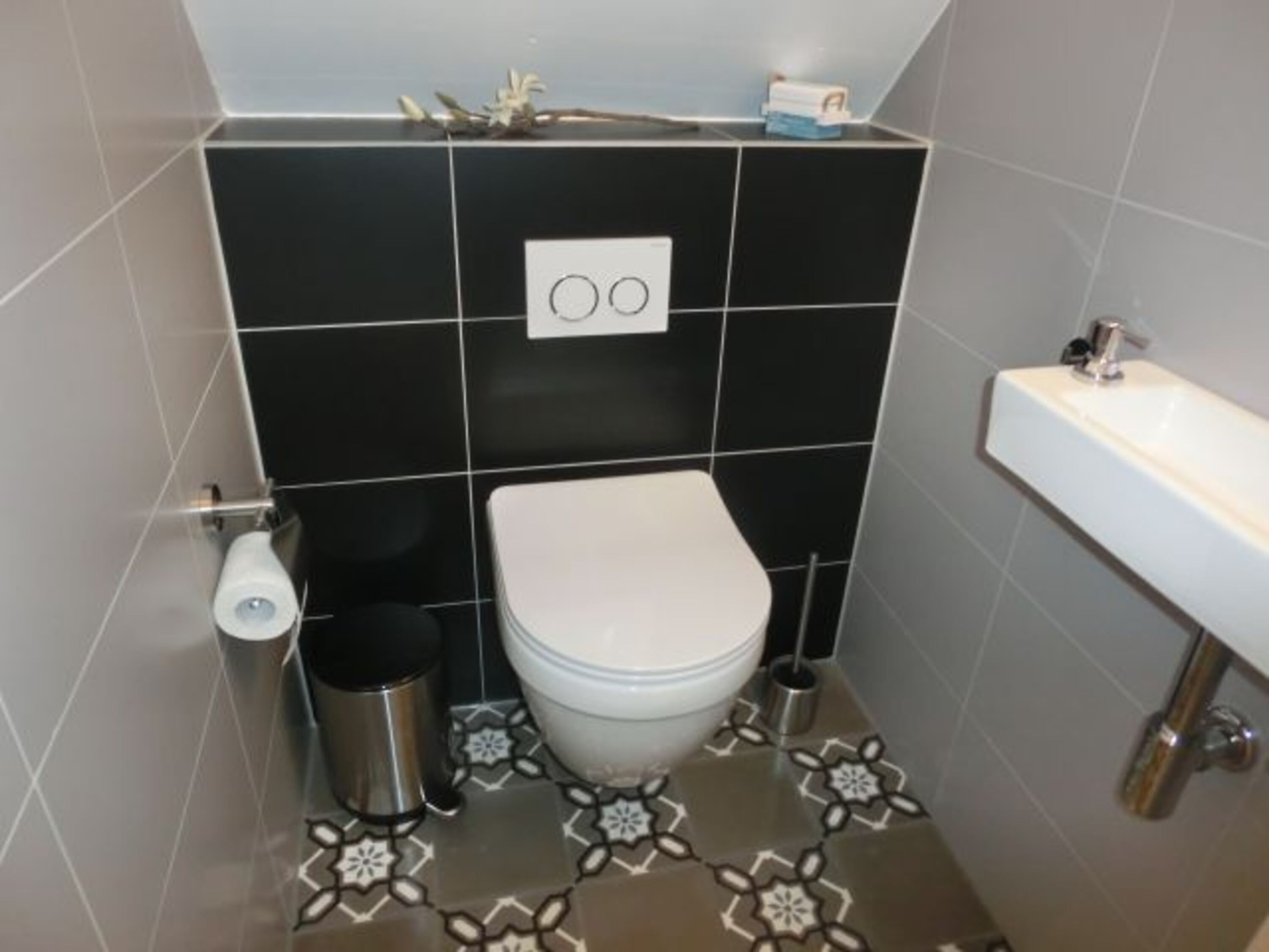 Gäste WC
