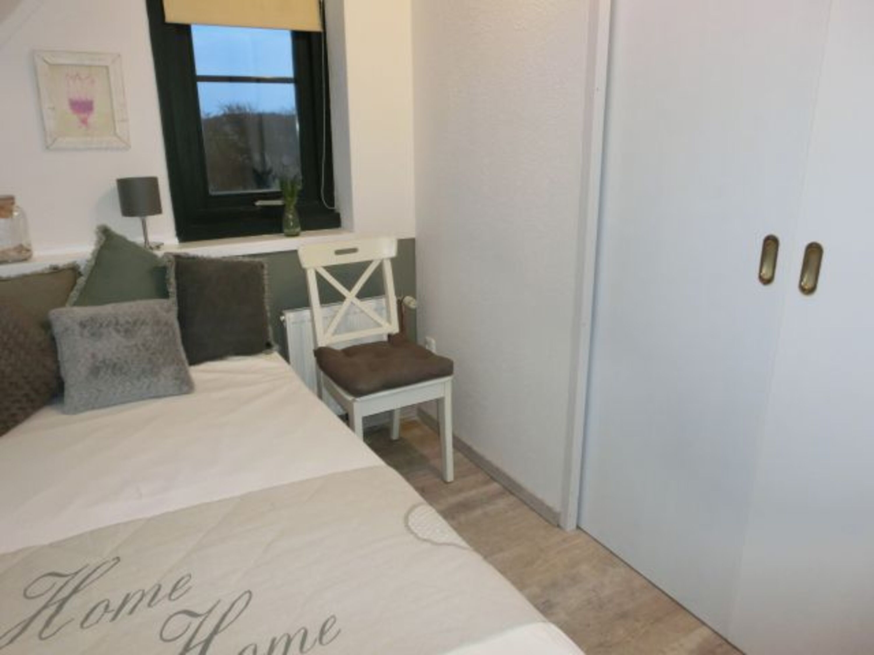 Schlafzimmer 3