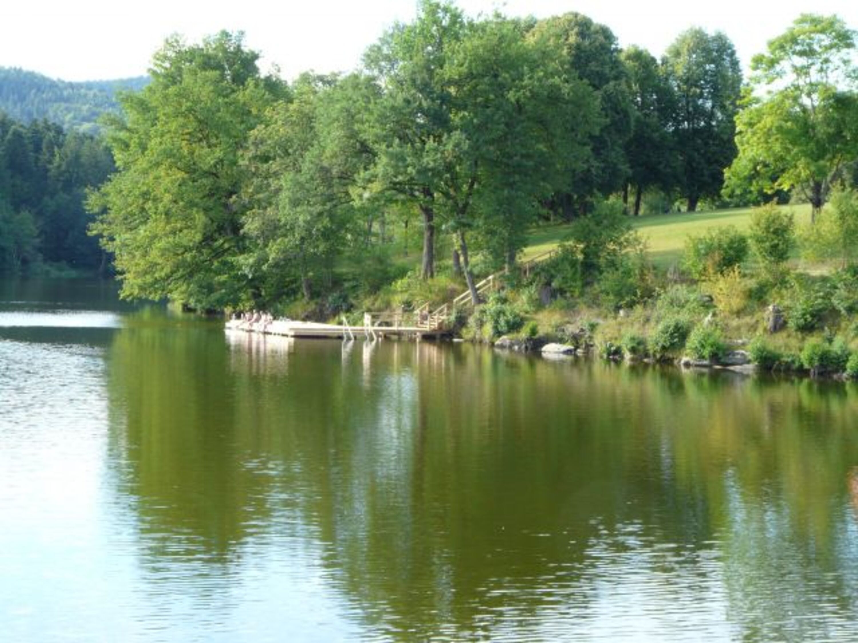Freudensee