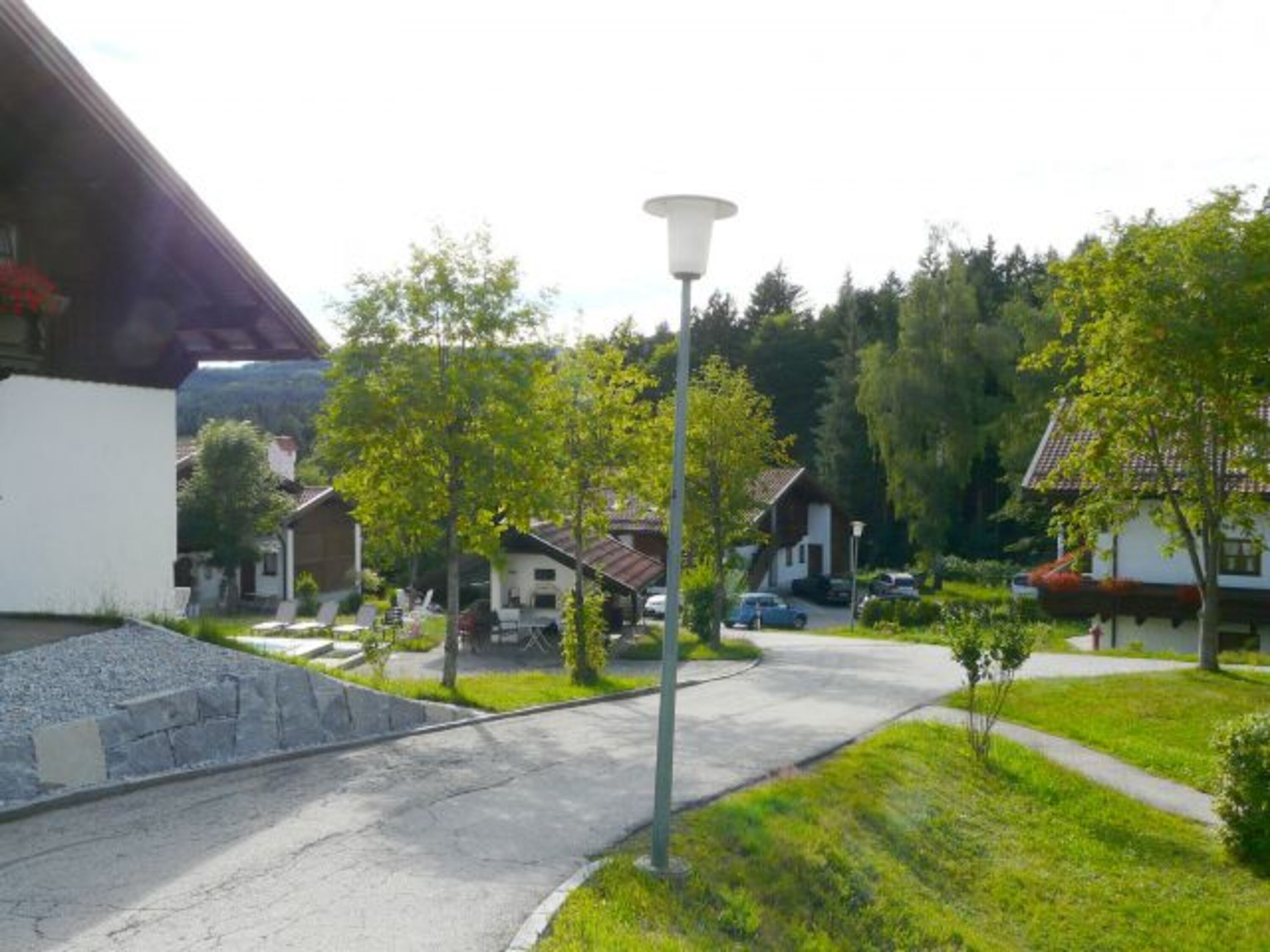 Feriendorf