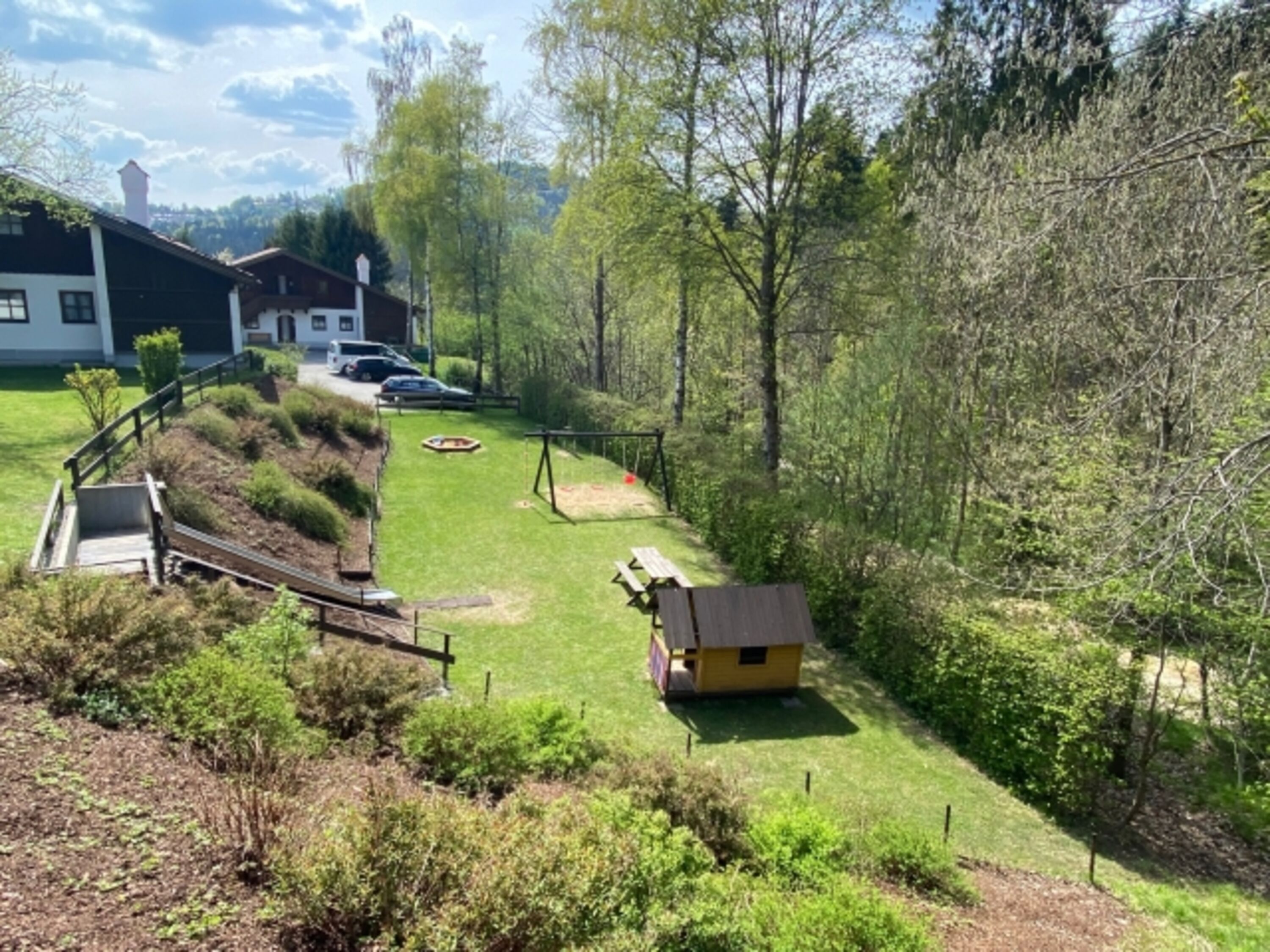 Spielplatz