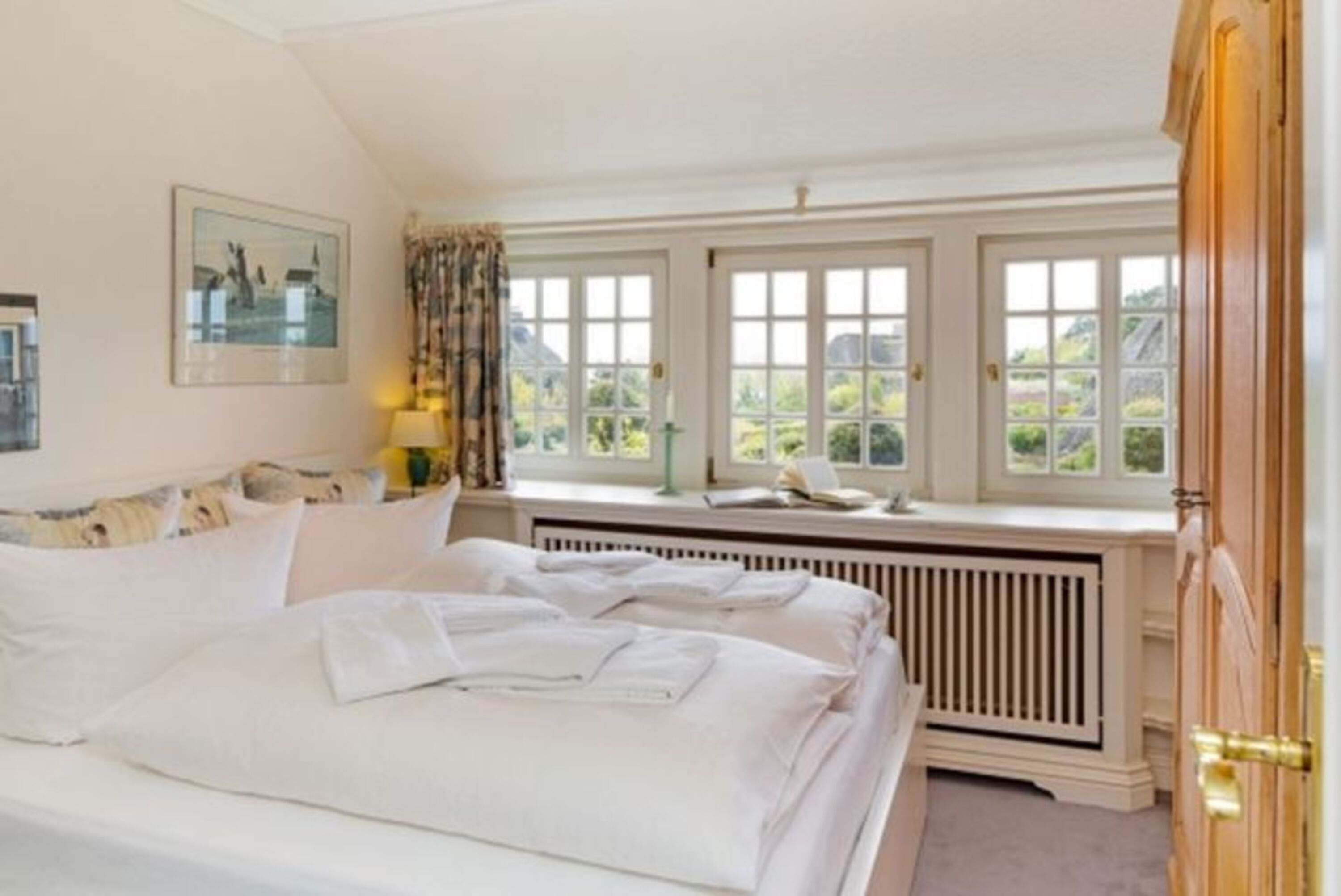 Schlafzimmer zwei