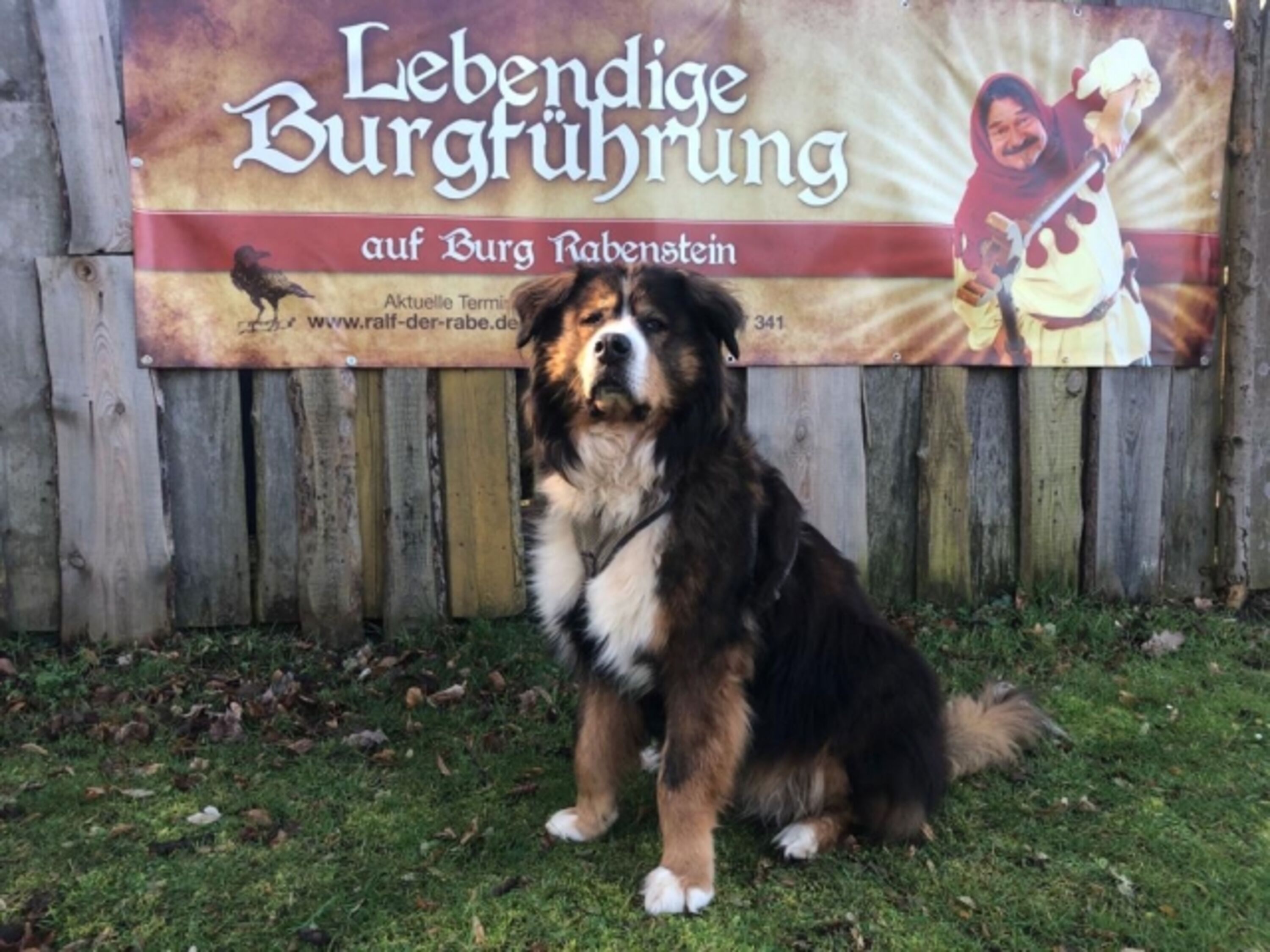 Ausflugsziel