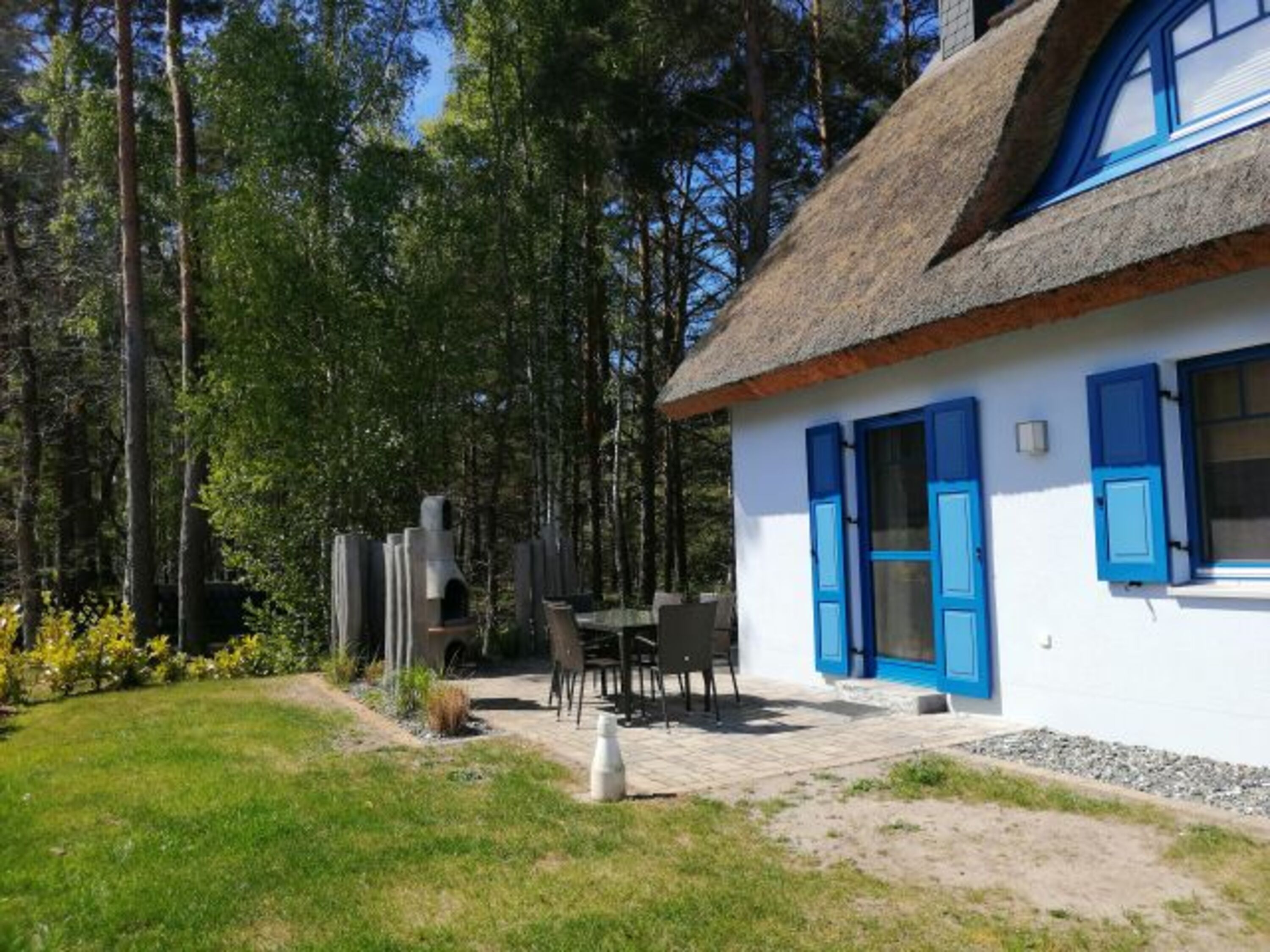 Außenbereich