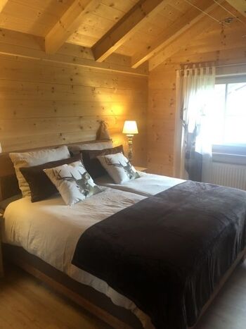 Beispiel Schlafzimmer