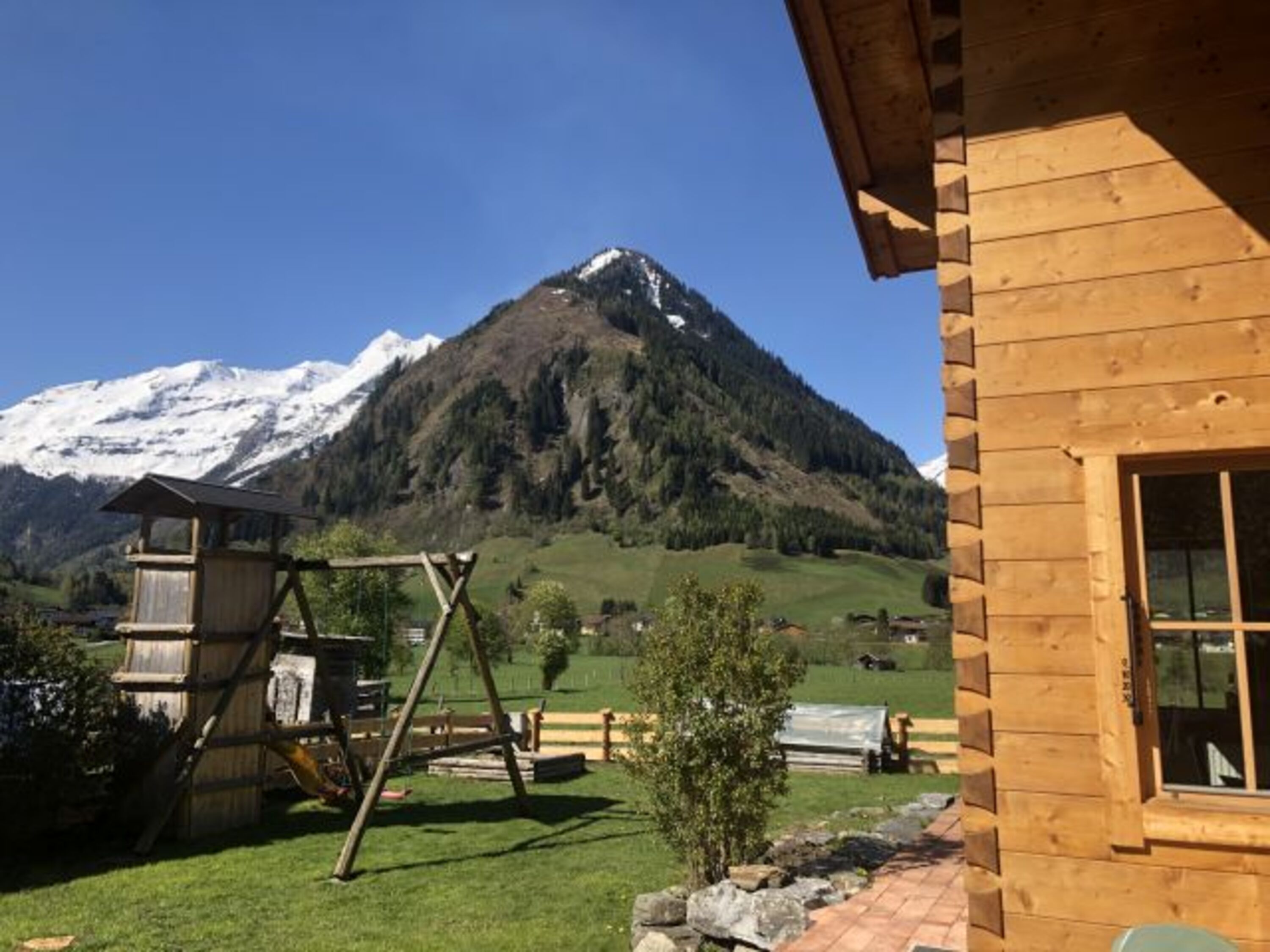 Frühjahr