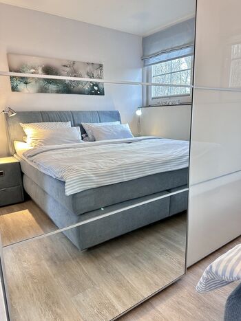 Boxspringbett 180x 200